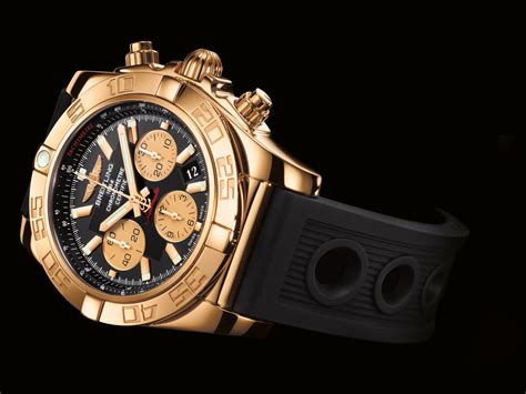 breitling chronomat 44 specs